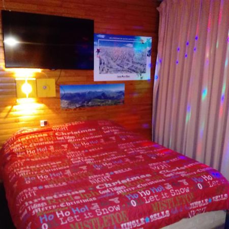 Plagne Bellecote Apartments 라 플라뉴 외부 사진