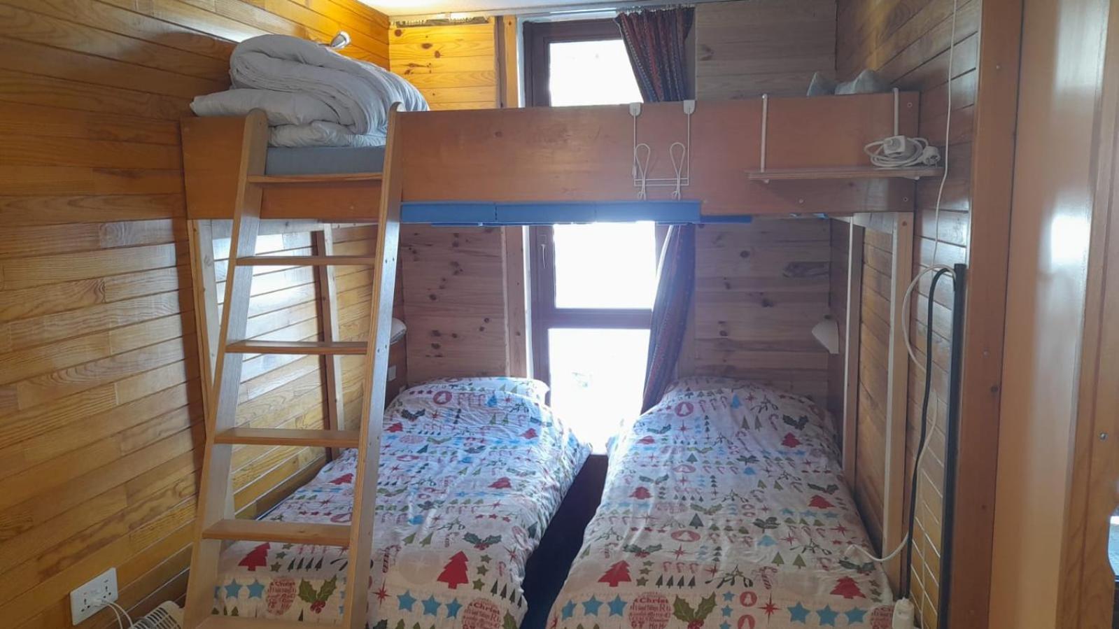 Plagne Bellecote Apartments 라 플라뉴 외부 사진