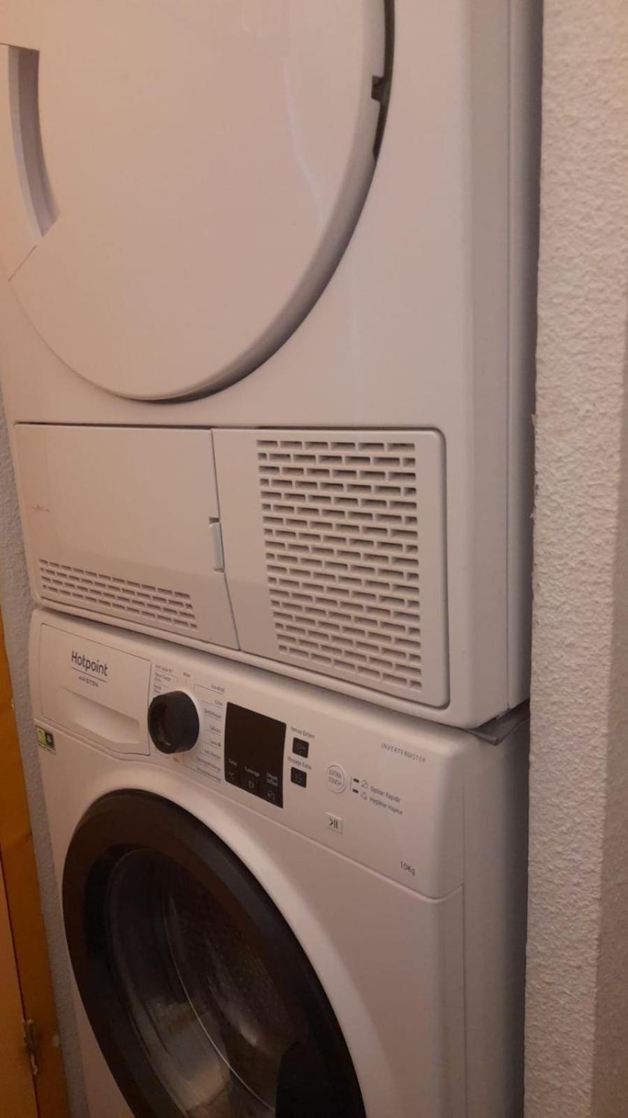 Plagne Bellecote Apartments 라 플라뉴 외부 사진