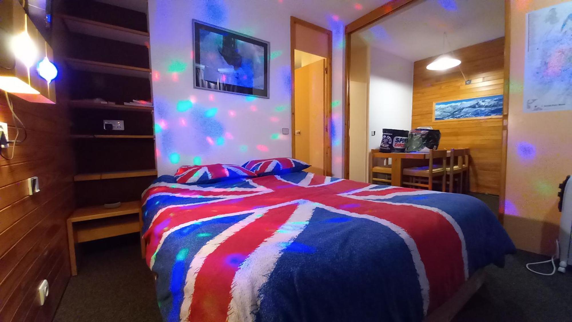 Plagne Bellecote Apartments 라 플라뉴 외부 사진