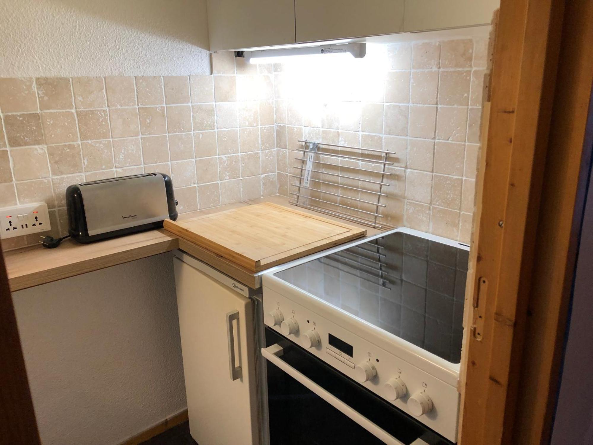 Plagne Bellecote Apartments 라 플라뉴 외부 사진