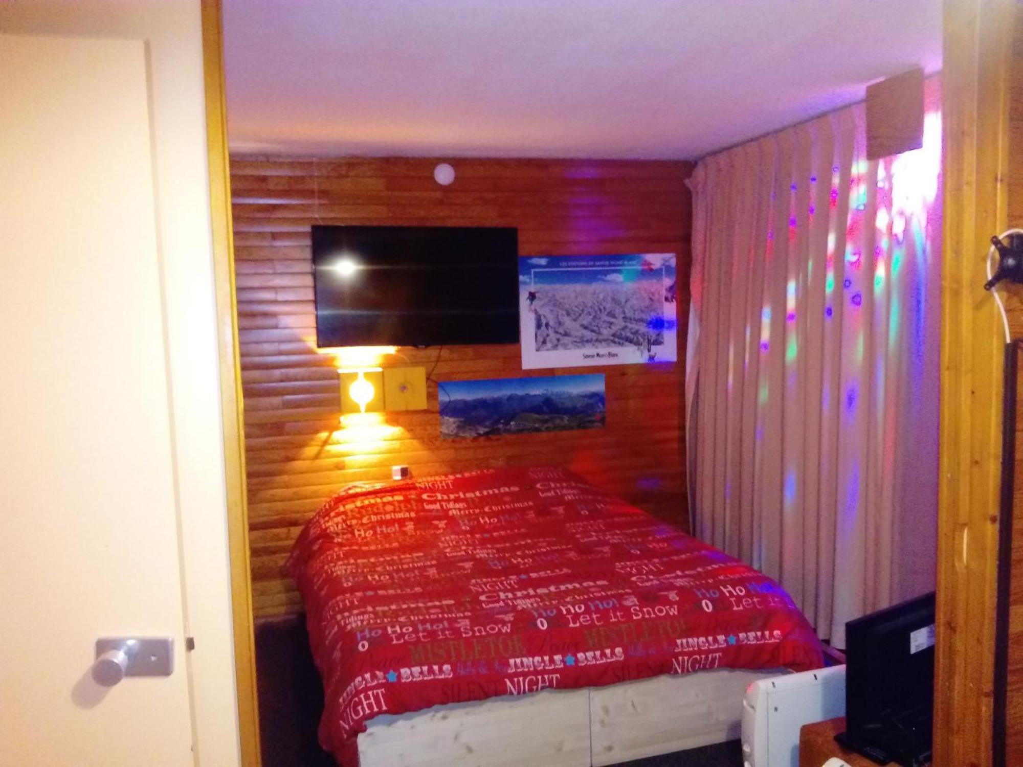 Plagne Bellecote Apartments 라 플라뉴 외부 사진
