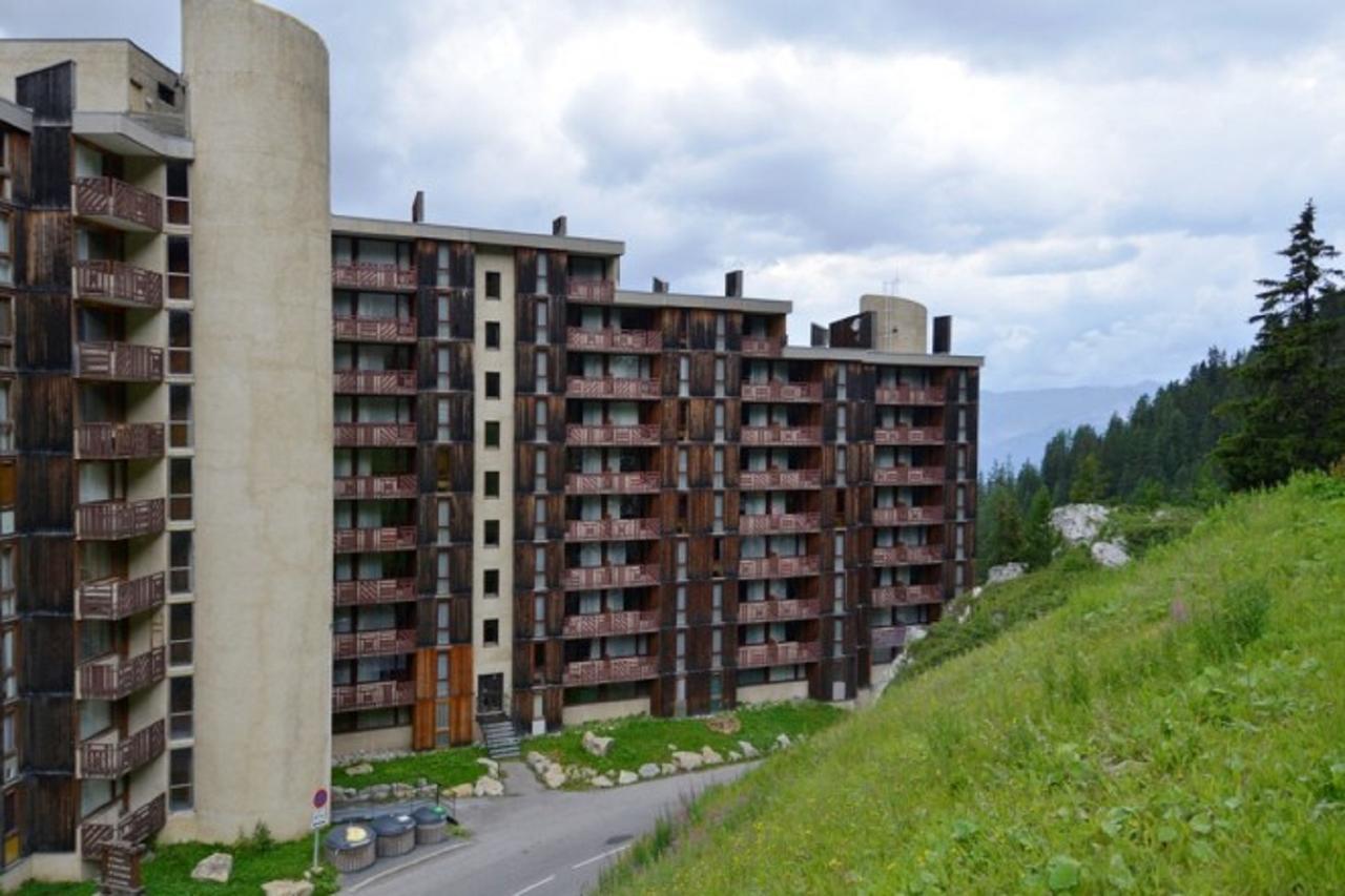 Plagne Bellecote Apartments 라 플라뉴 외부 사진