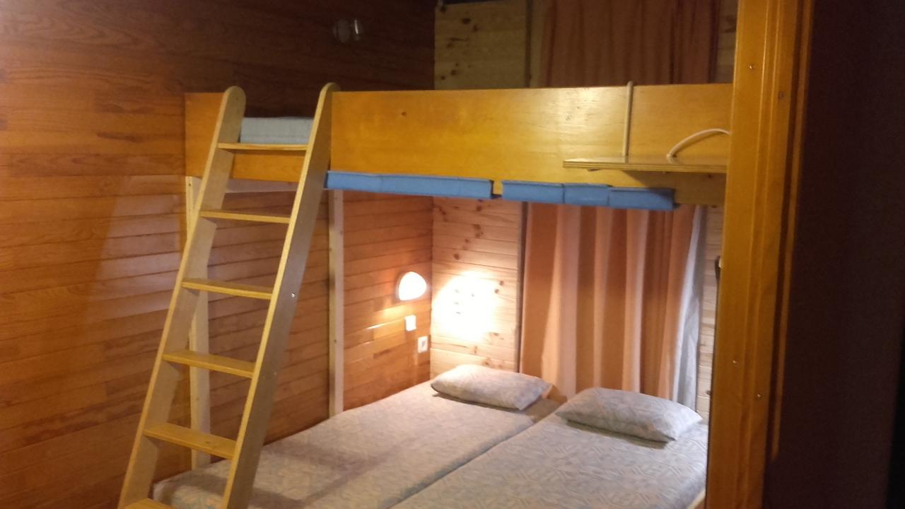 Plagne Bellecote Apartments 라 플라뉴 외부 사진