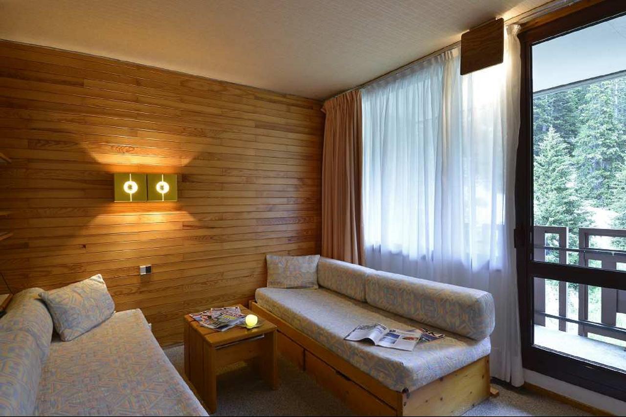 Plagne Bellecote Apartments 라 플라뉴 외부 사진