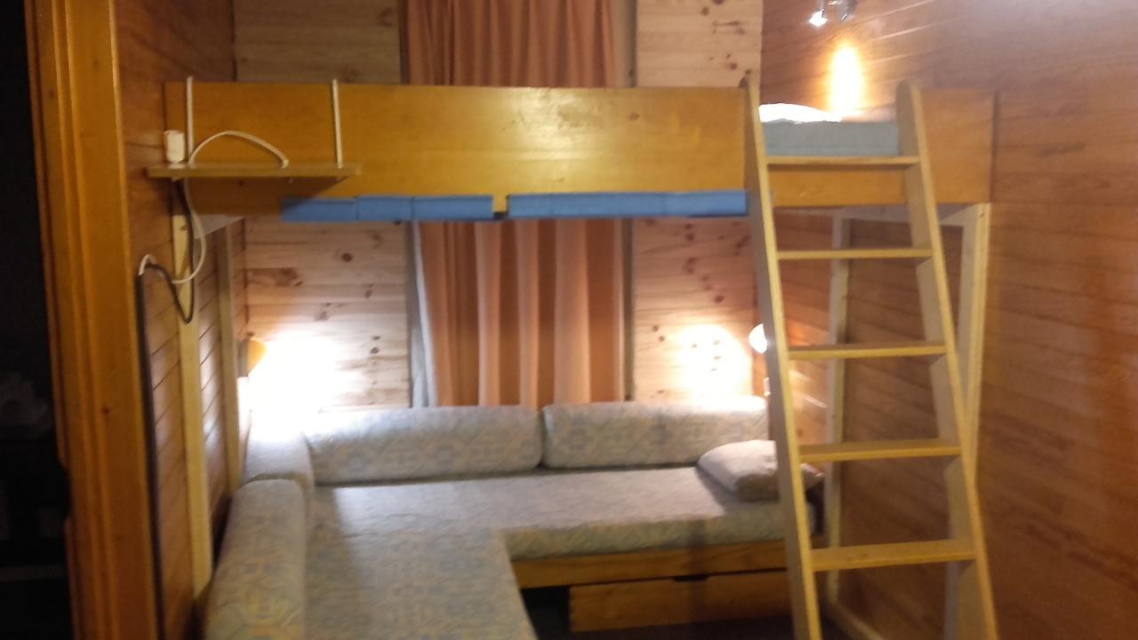 Plagne Bellecote Apartments 라 플라뉴 외부 사진